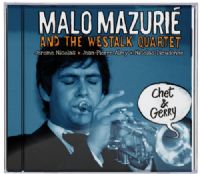 Escale Jazz avec Malo Mazurié. Le vendredi 16 mars 2012 à La Roche Bernard. Morbihan. 